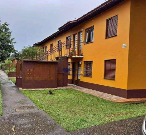 Casa com 2 Quartos à Venda, 44 m² em Jardim Ottawa - Guarulhos