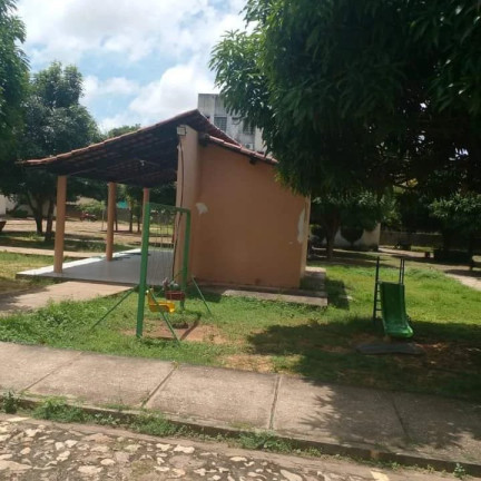 Imagem Apartamento com 2 Quartos à Venda, 48 m² em Morros - Teresina