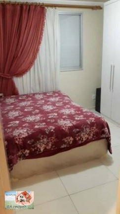 Imagem Apartamento com 2 Quartos à Venda, 50 m² em Santa Terezinha - São Bernardo Do Campo