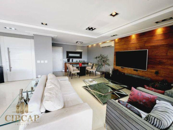 Imagem Apartamento com 4 Quartos à Venda ou Locação, 205 m² em Vila Romana - São Paulo Imagem Apartamento com 4 Quartos à Venda ou Locação, 205 m² em Vila Romana - São Paulo