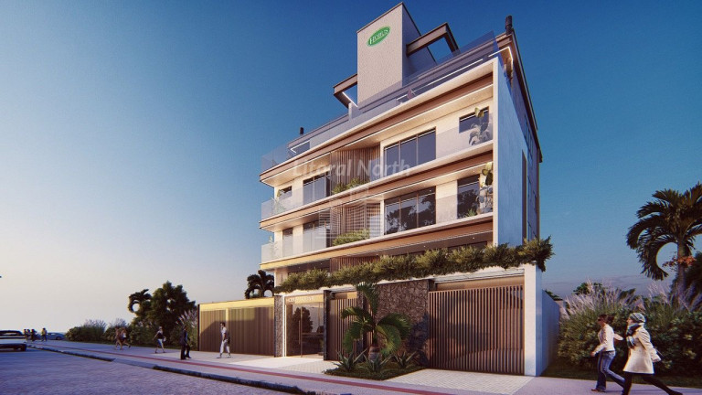 Imagem Apartamento com 3 Quartos à Venda, 290 m² em Praia Brava - Itajaí Imagem Apartamento com 3 Quartos à Venda, 290 m² em Praia Brava - Itajaí