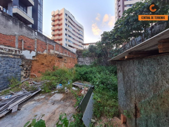 Imagem Terreno à Venda, 450 m² em Pituba - Salvador Imagem Terreno à Venda, 450 m² em Pituba - Salvador