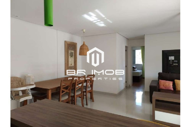 Imagem Imóvel com 2 Quartos à Venda, 65 m² em Vila Da Saúde - São Paulo
