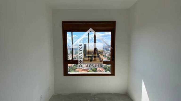 Imagem Apartamento com 3 Quartos à Venda, 145 m² em Brooklin Novo - São Paulo Imagem Apartamento com 3 Quartos à Venda, 145 m² em Brooklin Novo - São Paulo