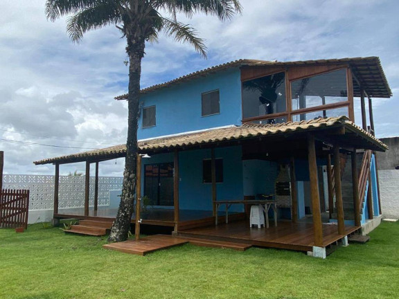 Casa à Venda, 500 m² em Taipú De Fora - Marau