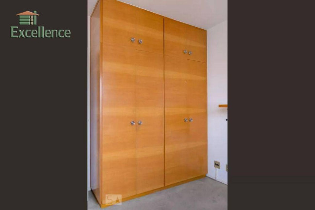 Imagem Apartamento com 2 Quartos à Venda, 74 m² em Jardim - Santo André