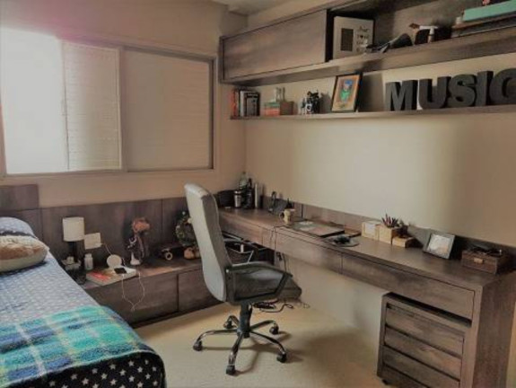 Imagem Imóvel com 3 Quartos à Venda, 220 m² em Campo Belo - São Paulo Imagem Imóvel com 3 Quartos à Venda, 220 m² em Campo Belo - São Paulo