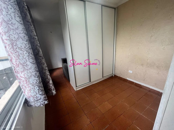 Apartamento com 1 Quarto para Alugar, 30 m² em Tupi - Praia Grande