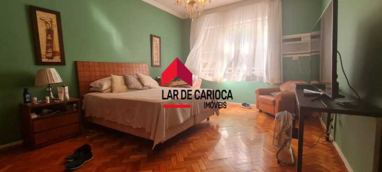 Imagem Apartamento com 3 Quartos à Venda, 265 m² em Copacabana - Rio De Janeiro Imagem Apartamento com 3 Quartos à Venda, 265 m² em Copacabana - Rio De Janeiro
