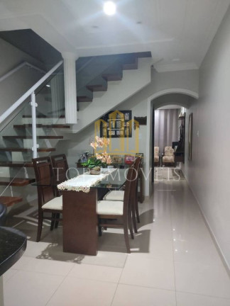 Imagem Sobrado com 3 Quartos à Venda, 250 m² em Jardim Maritéia - São José Dos Campos Imagem Sobrado com 3 Quartos à Venda, 250 m² em Jardim Maritéia - São José Dos Campos
