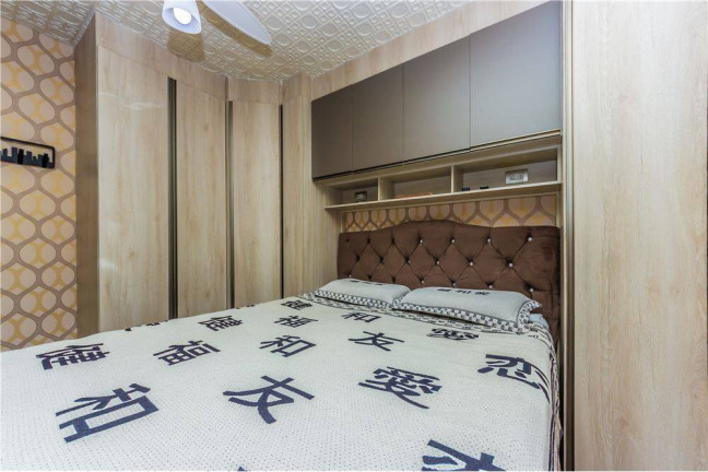 Imagem Apartamento com 2 Quartos à Venda, 55 m² em Vila São Francisco (zona Leste) - São Paulo Imagem Apartamento com 2 Quartos à Venda, 55 m² em Vila São Francisco (zona Leste) - São Paulo