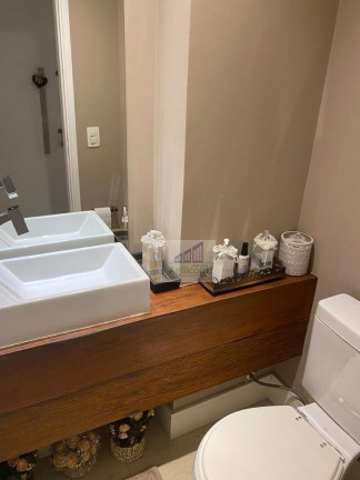 Imagem Apartamento com 3 Quartos à Venda, 105 m² em Jardim Caravelas - São Paulo