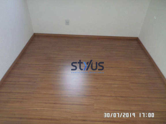 Imagem Apartamento com 2 Quartos à Venda, 40 m² em água Chata - Guarulhos