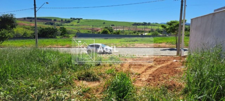 Imagem Terreno à Venda, 500 m² em Condomínio Residencial Ecopark Bourbon - Caçapava