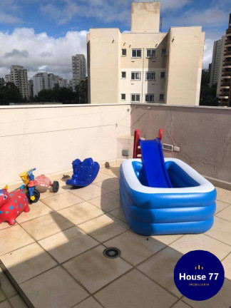 Imagem Apartamento com 3 Quartos à Venda, 116 m² em Panamby - São Paulo Imagem Apartamento com 3 Quartos à Venda, 116 m² em Panamby - São Paulo