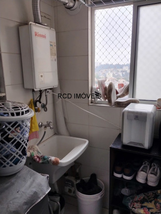 Imagem Apartamento com 3 Quartos à Venda, 70 m² em Jardim Bonfiglioli - São Paulo Imagem Apartamento com 3 Quartos à Venda, 70 m² em Jardim Bonfiglioli - São Paulo