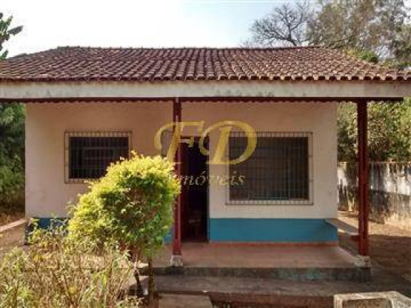 Chácara com 2 Quartos à Venda, 1.000 m² em Atibaia