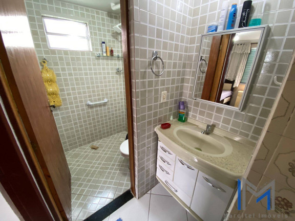 Imagem Apartamento com 2 Quartos à Venda,  em Conjunto Habitacional Presidente Castelo Branco - Carapicuíba