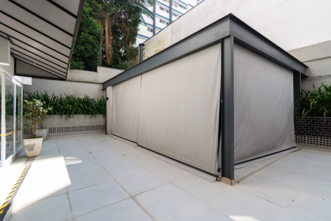 Imagem Apartamento com 3 Quartos à Venda, 105 m² em Jardim Paulista - São Paulo