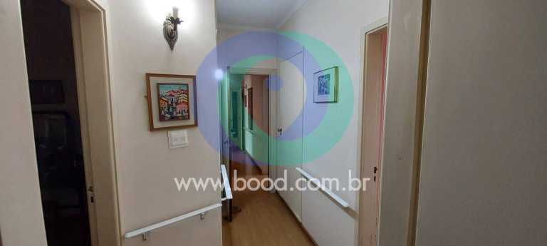 Imagem Apartamento com 4 Quartos à Venda, 228 m² em Gonzaga - Santos Imagem Apartamento com 4 Quartos à Venda, 228 m² em Gonzaga - Santos