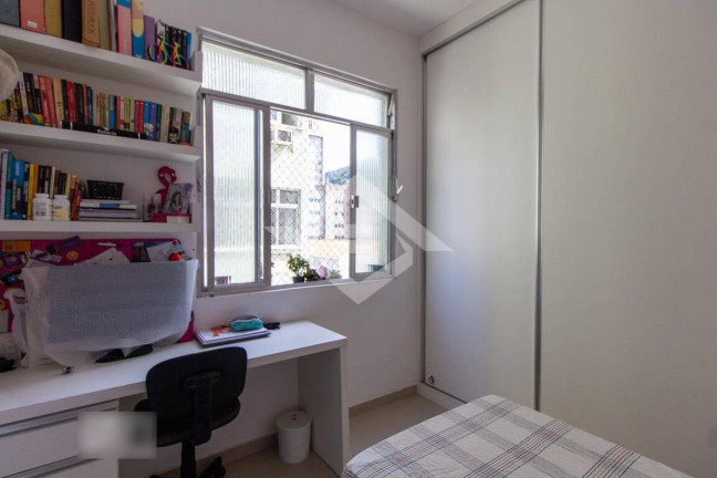 Imagem Apartamento com 2 Quartos à Venda, 70 m² em Botafogo - Rio De Janeiro