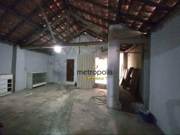 Imagem Edifício Residencial à Venda, 225 m² em Centro - São Caetano Do Sul Imagem Edifício Residencial à Venda, 225 m² em Centro - São Caetano Do Sul