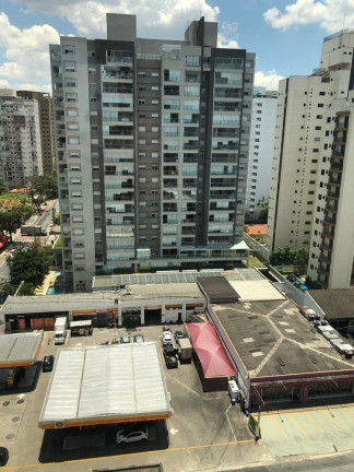 Imóvel à Venda, 40 m² em Moema - São Paulo