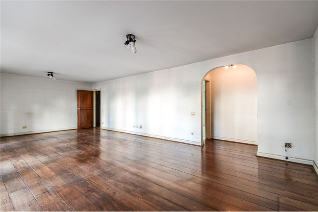 Imagem Apartamento com 4 Quartos à Venda, 166 m² em Jardins - São Paulo