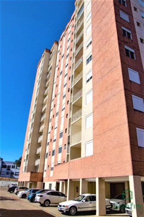 Apartamento com 3 Quartos à Venda, 76 m² em Alto Petropolis - Porto Alegre