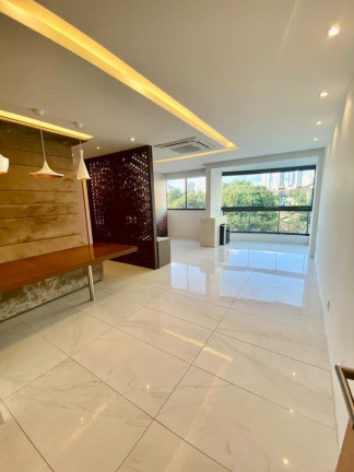 Imagem Apartamento com 2 Quartos à Venda, 85 m² em Poço Da Panela - Recife