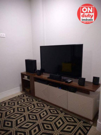 Imagem Apartamento com 2 Quartos à Venda, 75 m² em Ponta Da Praia - Santos Imagem Apartamento com 2 Quartos à Venda, 75 m² em Ponta Da Praia - Santos