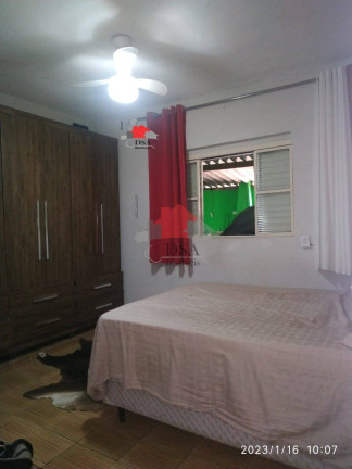 Imagem Casa com 2 Quartos à Venda, 125 m² em Jardim Nova Hortolândia Ii - Hortolândia