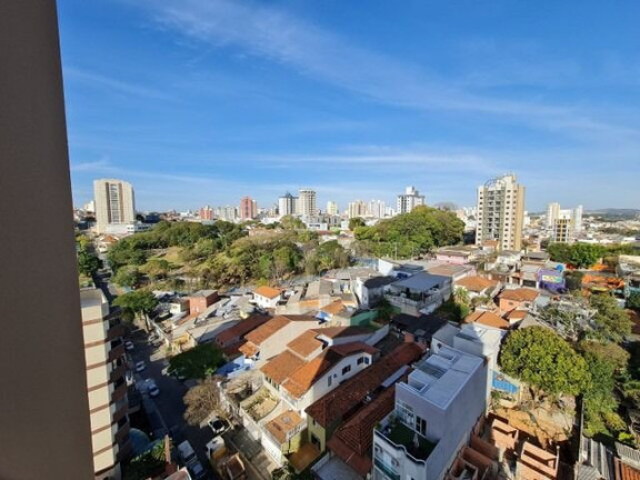 Imagem Apartamento com 3 Quartos à Venda, 85 m² em Vila Valparaíso - Santo André