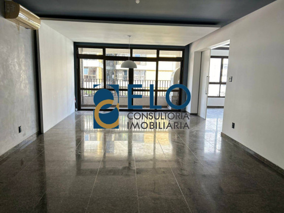 Apartamento com 4 Quartos à Venda, 250 m² em Boqueirão - Santos