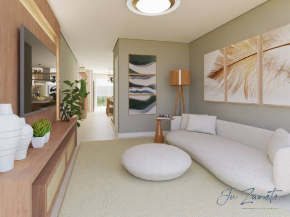 Imagem Sobrado com 2 Quartos à Venda, 90 m² em Centro - Matinhos Imagem Sobrado com 2 Quartos à Venda, 90 m² em Centro - Matinhos