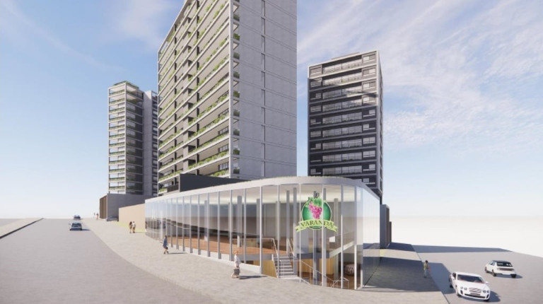 Imagem Apartamento com 3 Quartos à Venda, 187 m² em Moema - São Paulo