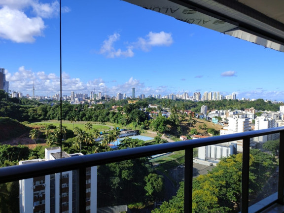 Imagem Apartamento com 4 Quartos à Venda, 306 m² em Ondina - Salvador Imagem Apartamento com 4 Quartos à Venda, 306 m² em Ondina - Salvador