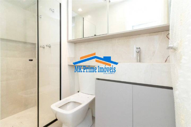 Imagem Apartamento com 2 Quartos à Venda, 61 m² em Vila Leopoldina - São Paulo