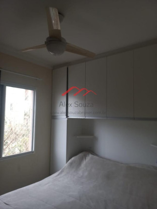 Imagem Apartamento com 2 Quartos à Venda, 49 m² em Jardim Recanto Dos Sonhos - Sumaré