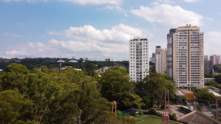 Imagem Apartamento com 2 Quartos à Venda, 107 m² em Santo Amaro - São Paulo Imagem Apartamento com 2 Quartos à Venda, 107 m² em Santo Amaro - São Paulo