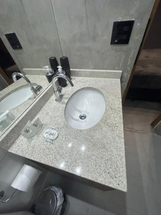 Imagem Imóvel com 1 Quarto à Venda, 27 m² em Sumarezinho - São Paulo