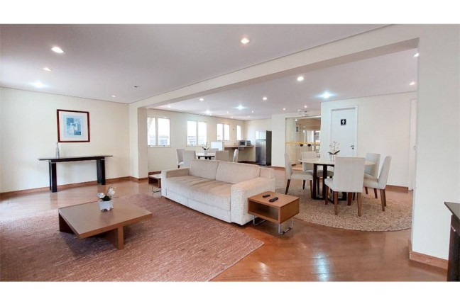 Imagem Apartamento com 1 Quarto à Venda, 45 m² em Vila Pompéia - São Paulo