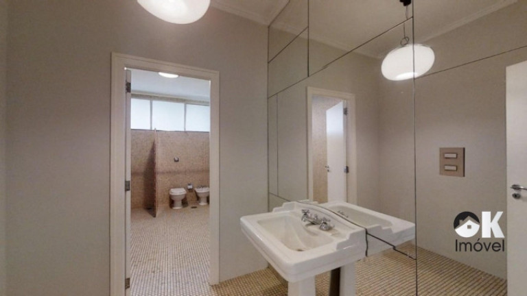 Imagem Apartamento com 3 Quartos à Venda, 380 m² em Higienópolis - São Paulo Imagem Apartamento com 3 Quartos à Venda, 380 m² em Higienópolis - São Paulo