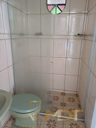 Imagem Casa com 3 Quartos à Venda, 120 m² em Copacabana - Belo Horizonte