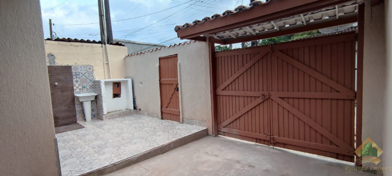 Imagem Casa com 2 Quartos à Venda, 60 m² em Ipiranguinha - Ubatuba Imagem Casa com 2 Quartos à Venda, 60 m² em Ipiranguinha - Ubatuba