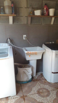 Imagem Chácara com 3 Quartos à Venda, 1.200 m² em Cuiabá - Nazaré Paulista