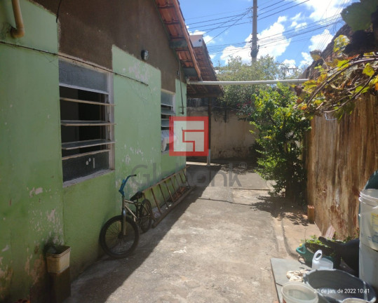 Imagem Casa com 3 Quartos à Venda, 154 m² em Conjunto Residencial Jk - Montes Claros