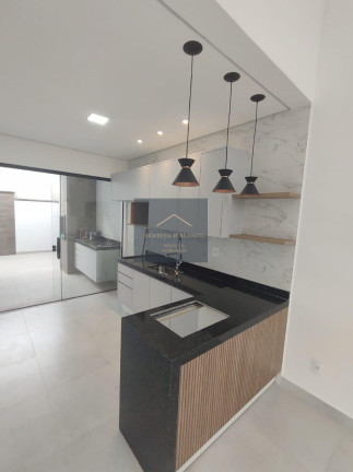 Imagem Casa de Condomínio com 3 Quartos à Venda, 100 m² em Condomínio Villagio Ipanema I - Sorocaba