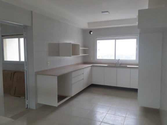 Imagem Apartamento com 4 Quartos à Venda, 259 m² em Jardim Das Colinas - São José Dos Campos