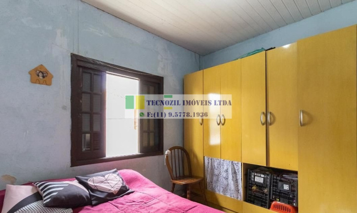 Imagem Sobrado com 2 Quartos à Venda, 70 m² em Cambuci - São Paulo Imagem Sobrado com 2 Quartos à Venda, 70 m² em Cambuci - São Paulo